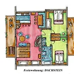 Apartamento Eckart, Gabrielhaus *