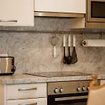Apartamento Eckart, Gabrielhaus