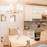 Apartamento Eckart, Gabrielhaus Altenmarkt im Pongau