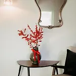 Eckart, Gabrielhaus Apartamento *