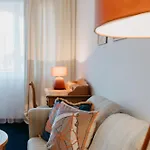 Eckart, Gabrielhaus Apartamento *