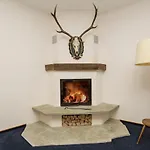 Eckart, Gabrielhaus Altenmarkt im Pongau