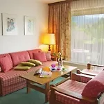 Apartment Eckart *