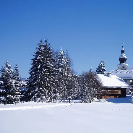 Eckart, Gabrielhaus * Altenmarkt im Pongau