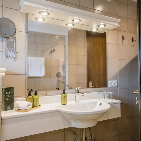 Eckart, Gabrielhaus Altenmarkt im Pongau