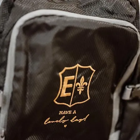 Eckart, Gabrielhaus Apartament *