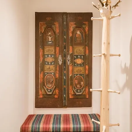 Eckart, Gabrielhaus Altenmarkt im Pongau