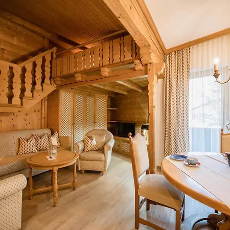 Eckart, Gabrielhaus Lägenhet Altenmarkt im Pongau