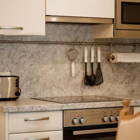 Apartament Eckart, Gabrielhaus