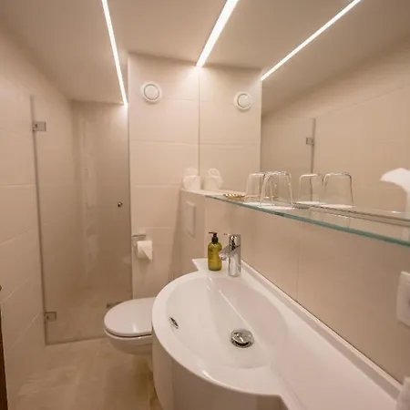 Apartament Eckart, Gabrielhaus Altenmarkt im Pongau