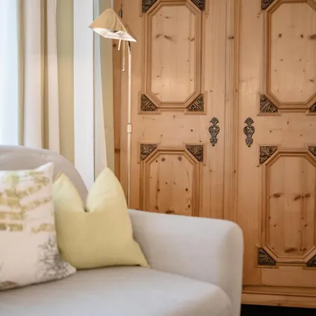 Eckart, Gabrielhaus Apartament *