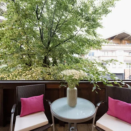 Eckart, Gabrielhaus Altenmarkt im Pongau