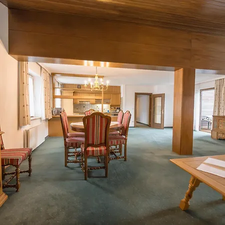 Lägenhet Eckart, Gabrielhaus Altenmarkt im Pongau