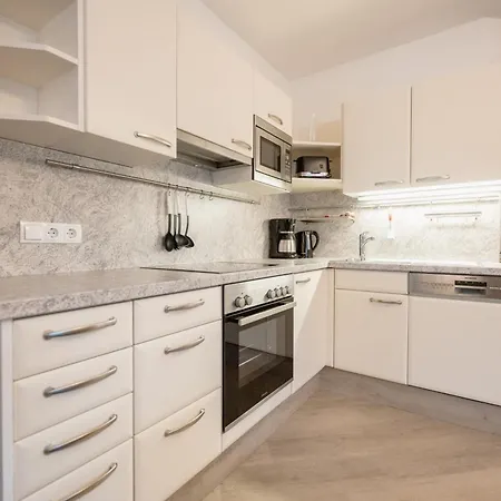 Apartament Eckart, Gabrielhaus