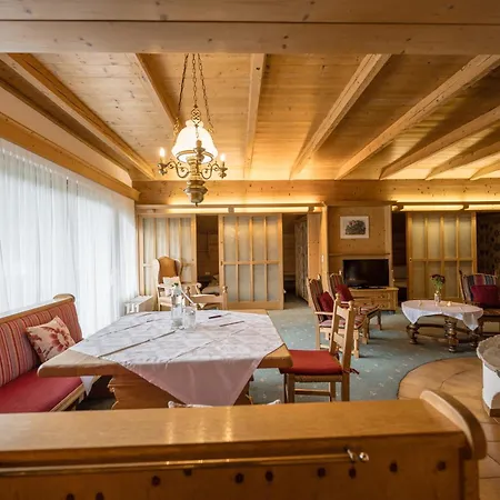 Eckart, Gabrielhaus *