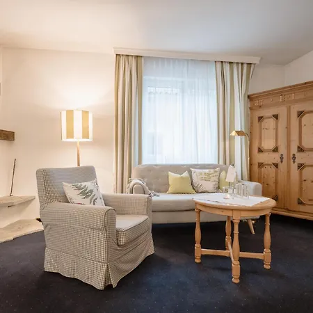 Eckart, Gabrielhaus Altenmarkt im Pongau