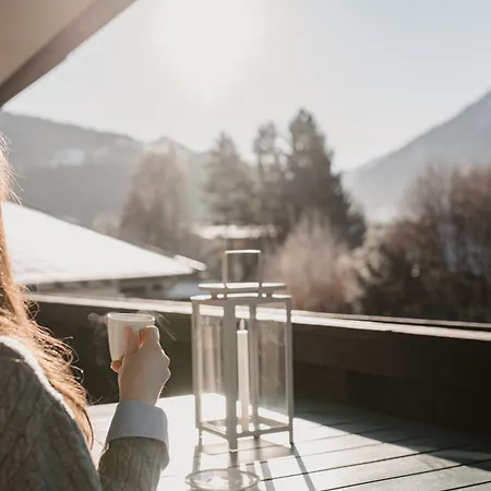 Eckart, Gabrielhaus Apartament Altenmarkt im Pongau
