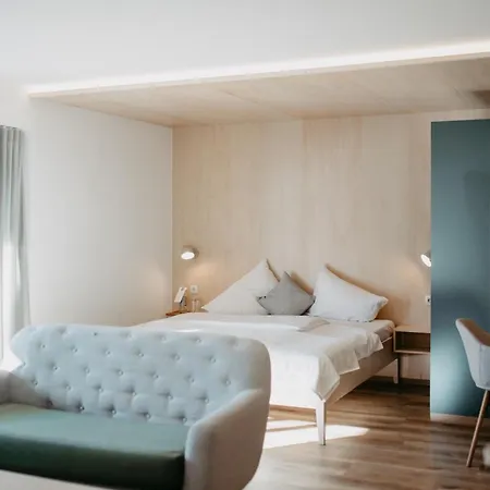 Eckart, Gabrielhaus Apartament *