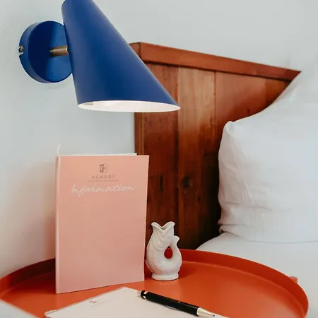 Apartament Eckart, Gabrielhaus *