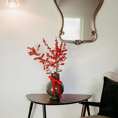 Eckart, Gabrielhaus Apartament *