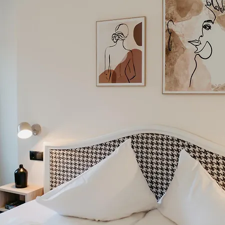 Διαμέρισμα Eckart, Gabrielhaus *
