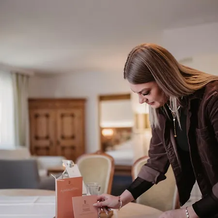 Apartament Eckart, Gabrielhaus