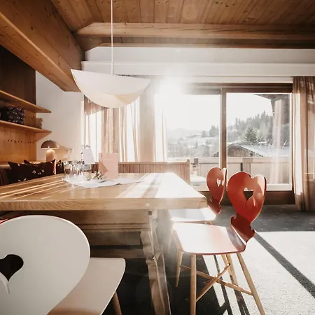 Apartament Eckart, Gabrielhaus