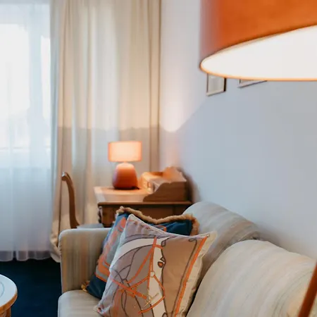 Eckart, Gabrielhaus Apartament *