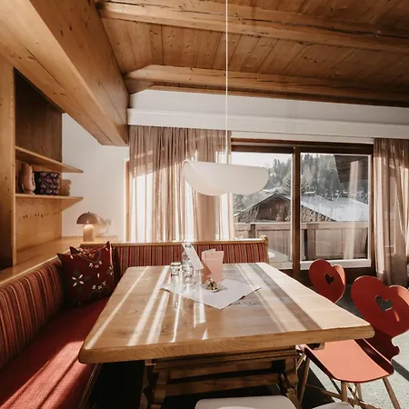 Apartament Eckart, Gabrielhaus