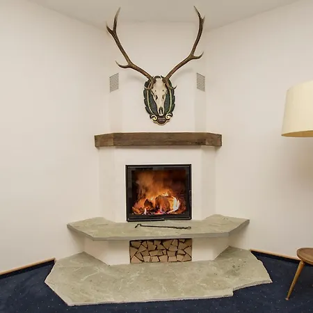 Eckart, Gabrielhaus Altenmarkt im Pongau