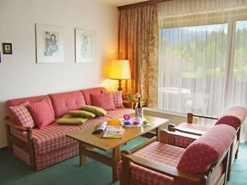Apartament Eckart, Gabrielhaus *